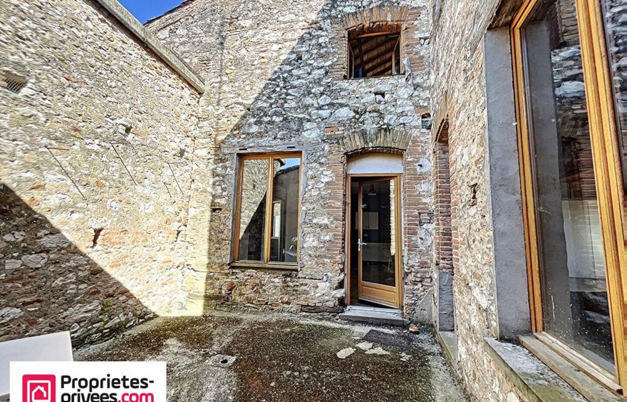 maison 8 pièces 260 m2 à vendre à Lavaur (81500)