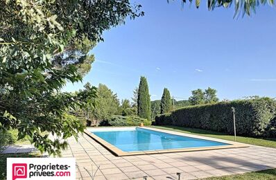 vente maison 510 000 € à proximité de Saint-Lieux-Lès-Lavaur (81500)