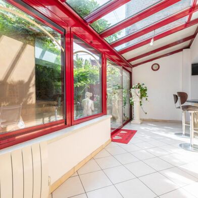 Maison 9 pièces 350 m²