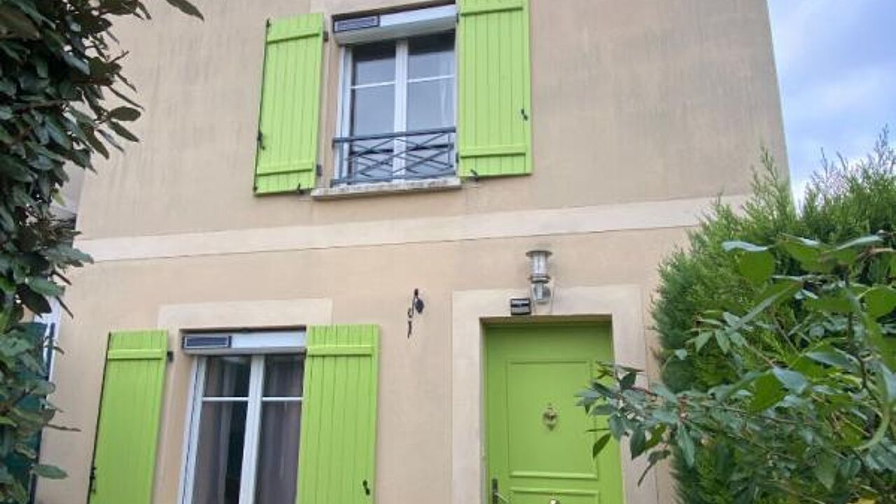 maison 4 pièces 77 m2 à vendre à Coulommiers (77120)