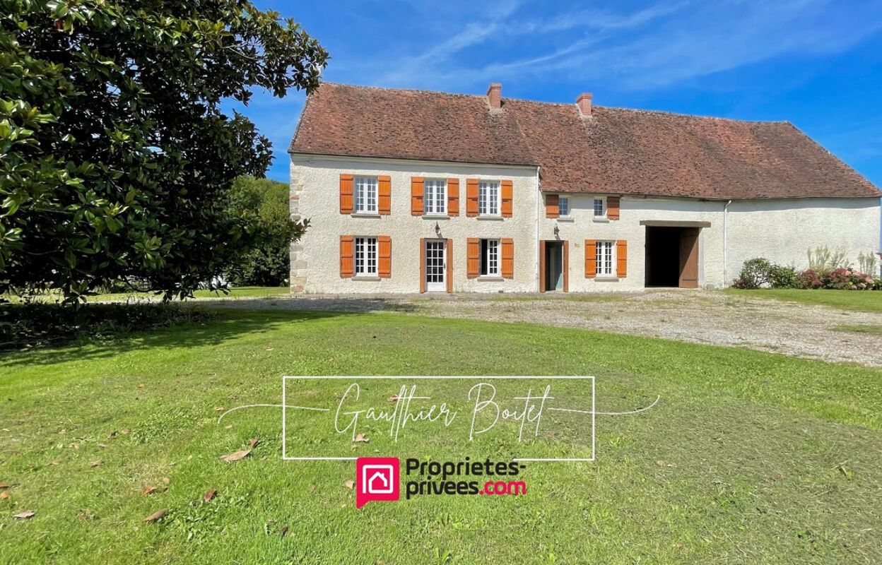 maison 7 pièces 195 m2 à vendre à Coulommiers (77120)