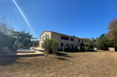 vente maison 1 252 000 € à proximité de Istres (13800)