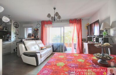 vente appartement 390 000 € à proximité de Ciboure (64500)