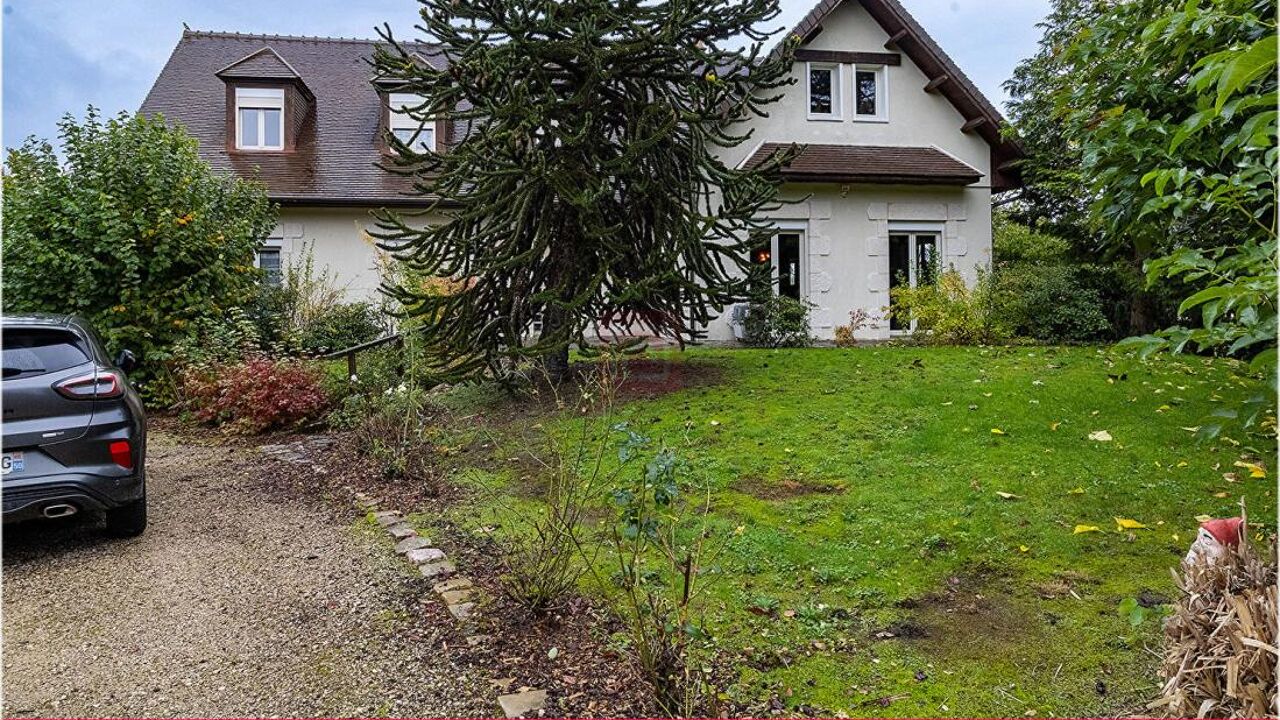 maison 7 pièces 410 m2 à vendre à Romorantin-Lanthenay (41200)