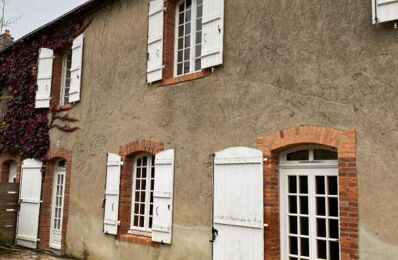 maison 4 pièces 122 m2 à vendre à Bouère (53290)