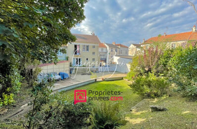 vente maison 239 580 € à proximité de Gandelu (02810)