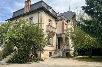 maison 10 pièces 323 m2 à vendre à Liffol-le-Grand (88350)