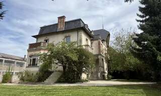 Maison 10 Pièces 323 m² à vendre à Liffol-le-Grand (88350)