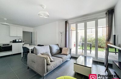 vente appartement 239 500 € à proximité de Feucherolles (78810)