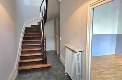 maison 5 pièces 110 m2 à vendre à Périgueux (24000)