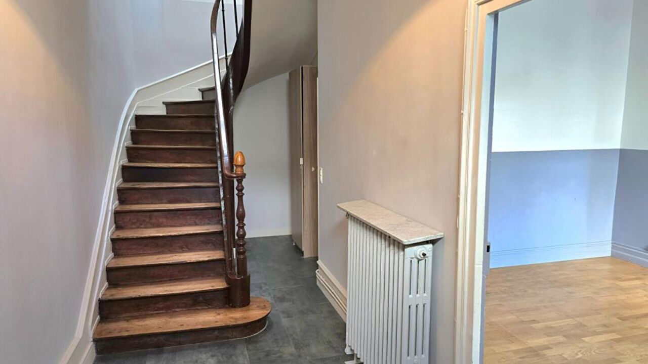 maison 5 pièces 110 m2 à vendre à Périgueux (24000)