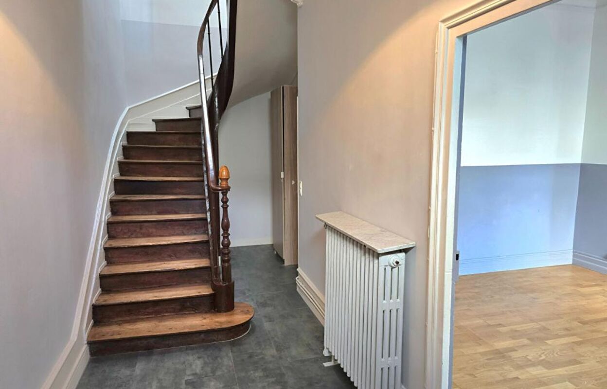 maison 5 pièces 110 m2 à vendre à Périgueux (24000)