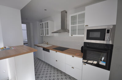 location appartement 860 € CC /mois à proximité de Cintegabelle (31550)