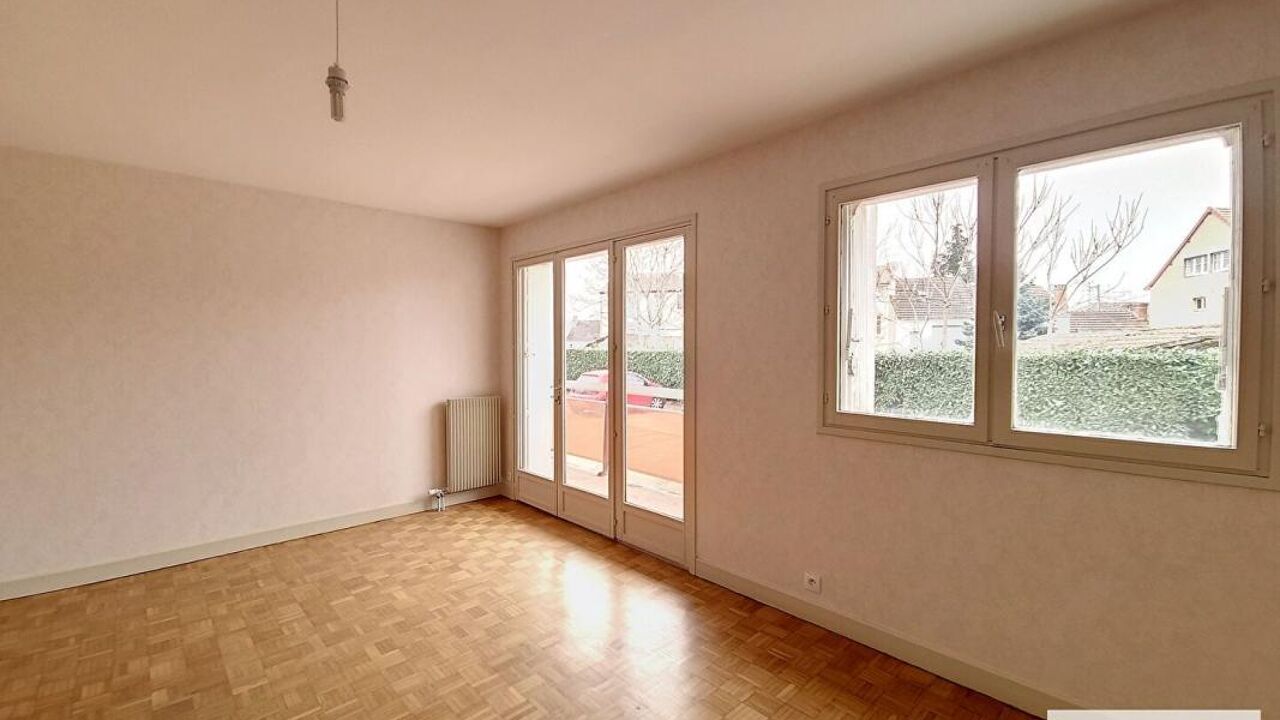 appartement 3 pièces 72 m2 à louer à Montluçon (03100)