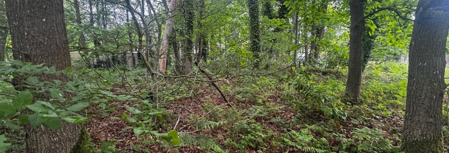 Terrain  537 m² à vendre à Louversey (27190)