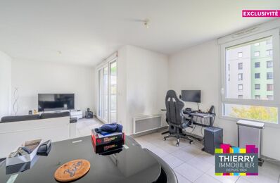 vente appartement 159 900 € à proximité de La Chapelle-sur-Erdre (44240)