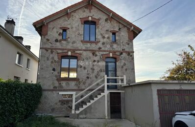 vente maison 178 000 € à proximité de Cunac (81990)