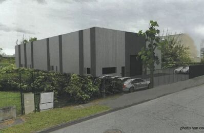 vente terrain 710 000 € à proximité de La Croix-Saint-Ouen (60610)