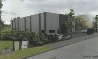 Terrain  3000 m² à vendre à Compiègne (60200)