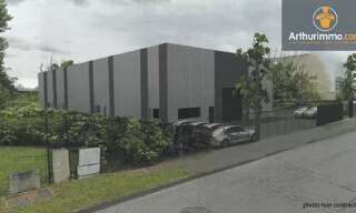 Terrain  3000 m² à vendre à Compiègne (60200)