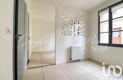 vente appartement 130 500 € à proximité de Chantilly (60500)