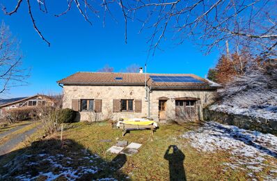 vente maison 169 000 € à proximité de Le Monestier (63890)