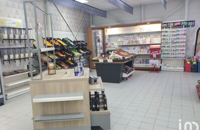 vente commerce 147 000 € à proximité de Chaudron-en-Mauges (49110)