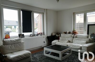 vente maison 146 000 € à proximité de Merville (59660)