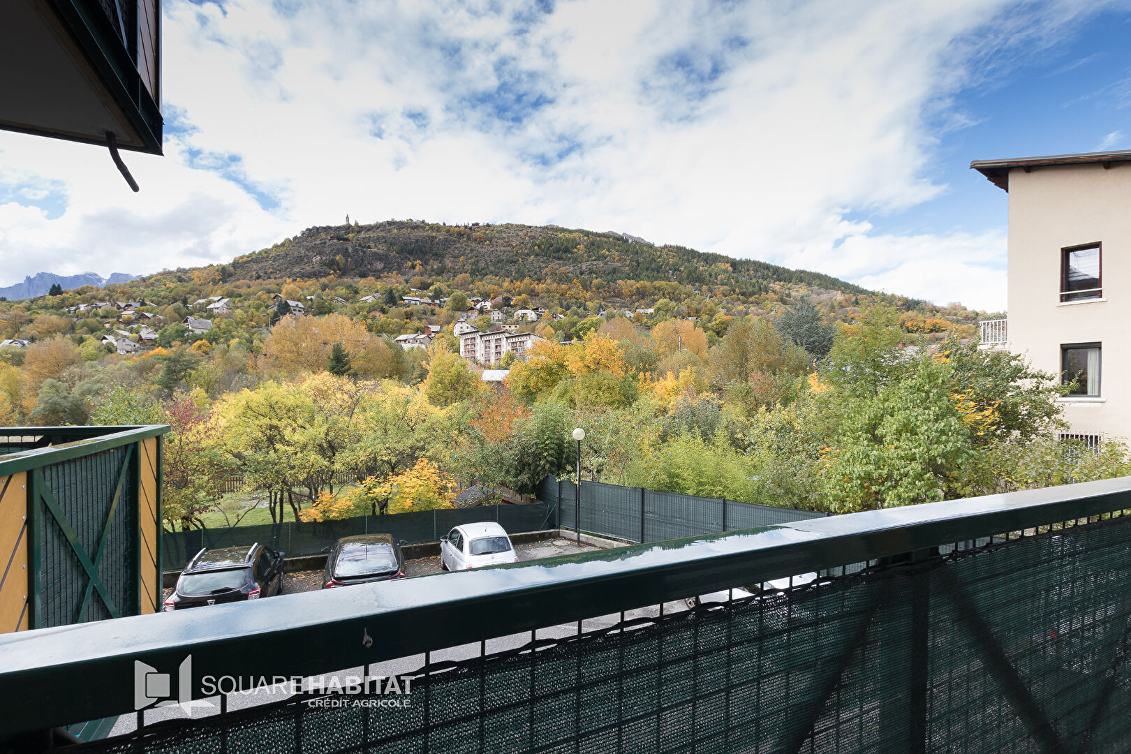 Agence immobilière de Square Habitat Briançon