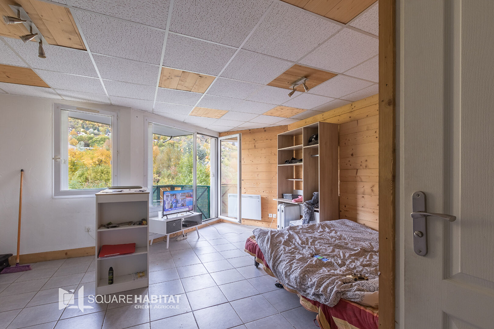 Agence immobilière de Square Habitat Briançon