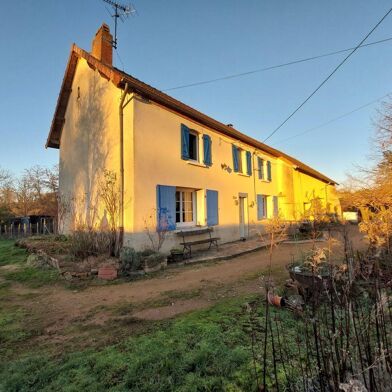 Maison 5 pièces 51500 €