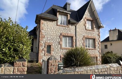 vente maison 499 550 € à proximité de Louannec (22700)