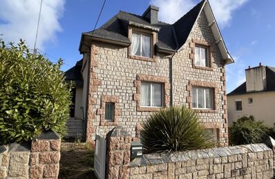 vente maison 499 550 € à proximité de Lannion (22300)