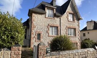 Maison 5 Pièces 178 m² à vendre à Perros-Guirec (22700)