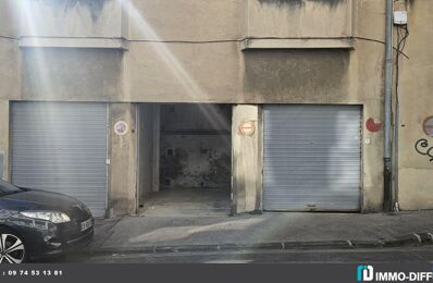 vente garage 38 000 € à proximité de La Penne-sur-Huveaune (13821)