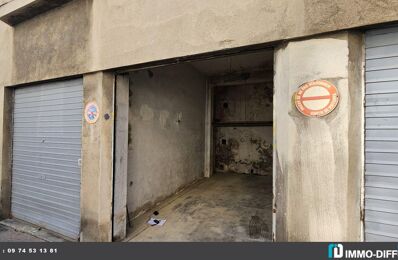 vente garage 36 000 € à proximité de Marseille 14 (13014)