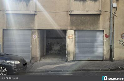 vente garage 34 000 € à proximité de Plan-de-Cuques (13380)