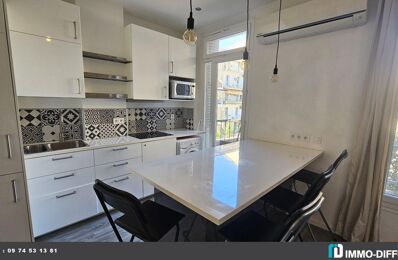 vente appartement 158 000 € à proximité de Marseille 4 (13004)