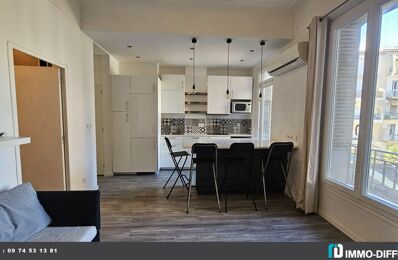 vente appartement 158 000 € à proximité de Roquevaire (13360)