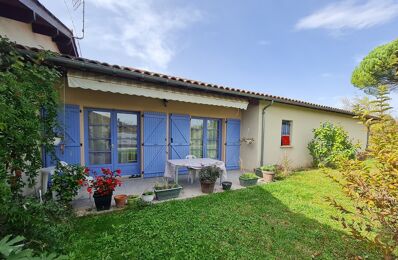 vente maison 167 400 € à proximité de Saint-Avit-Frandat (32700)