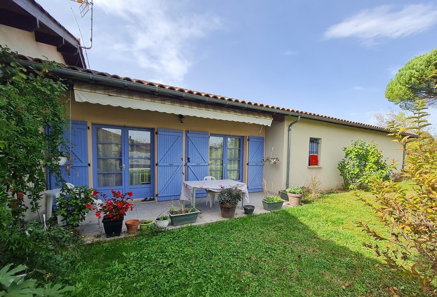 Maison — photo 1