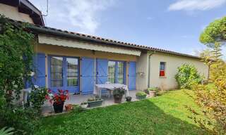 Maison 4 Pièces 80 m² à vendre à Lectoure (32700)