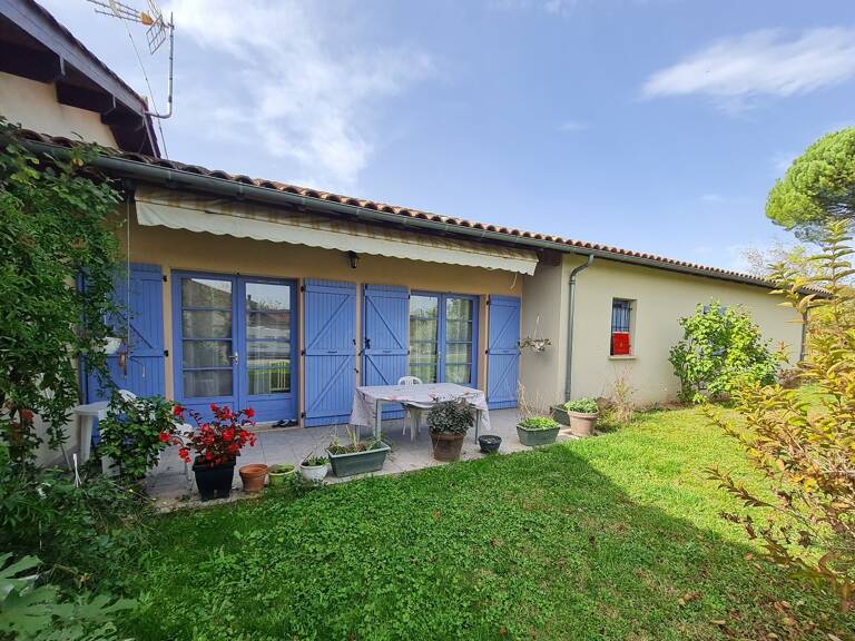 Maison — photo 1