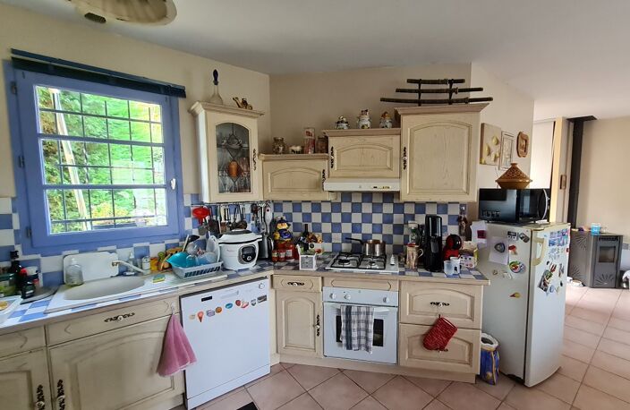 Maison — photo 4