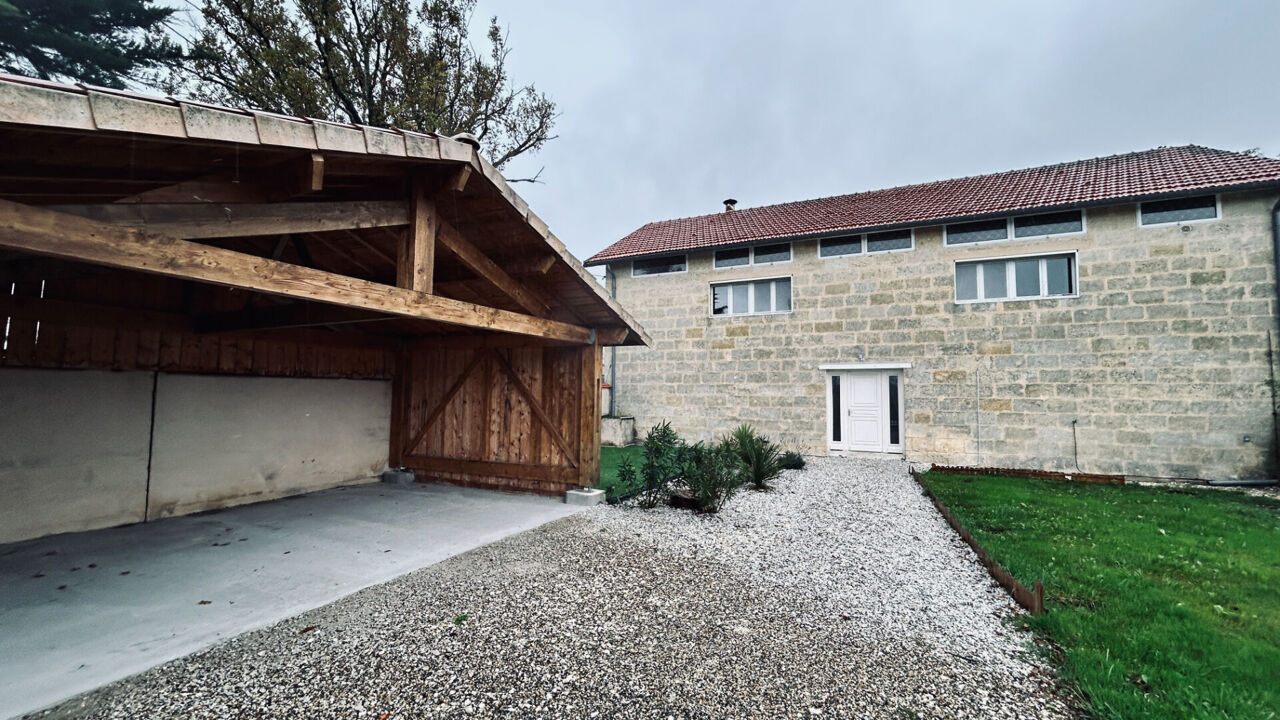 maison 3 pièces 162 m2 à louer à Ambarès-Et-Lagrave (33440)