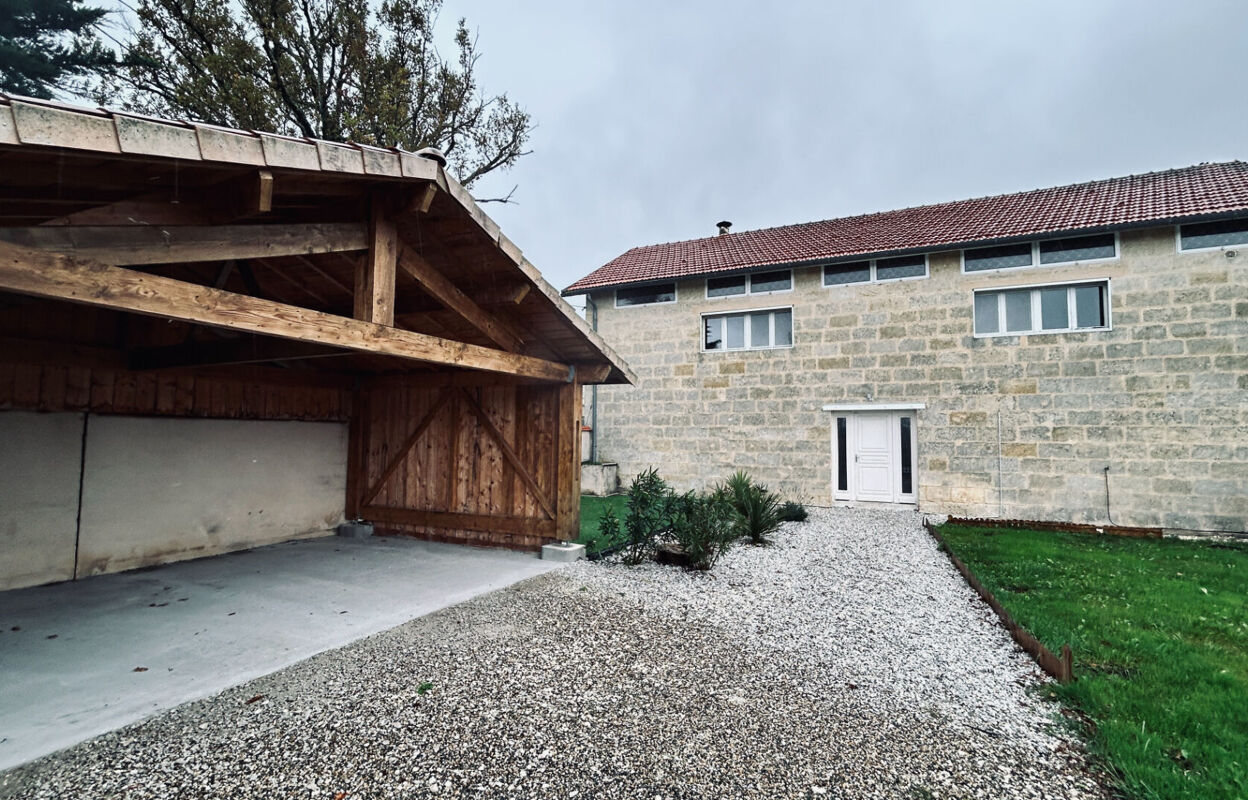 maison 3 pièces 162 m2 à louer à Ambarès-Et-Lagrave (33440)