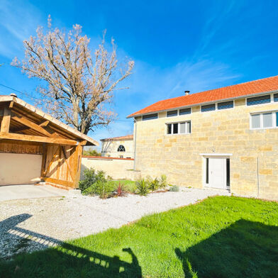 Maison 3 pièces 1300 €