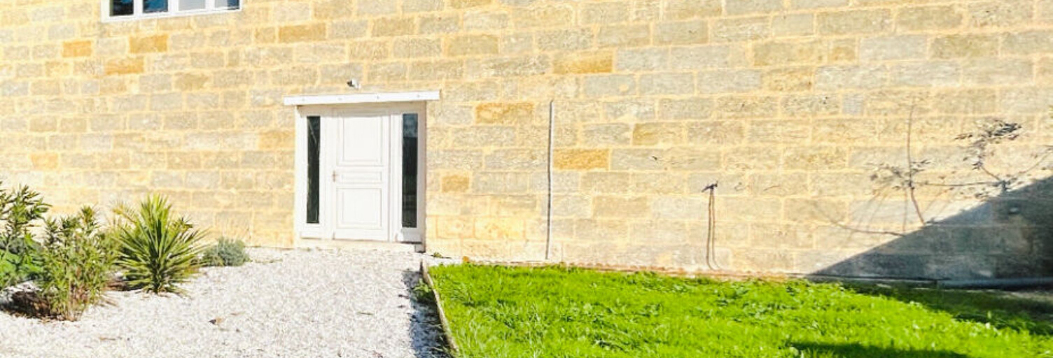 Maison 3 Pièces 162 m² à louer à Ambarès-et-Lagrave (33440)