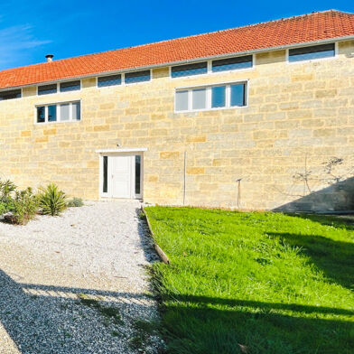 Maison 3 pièces 1300 €