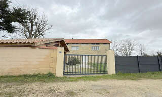 Maison 3 Pièces 162 m² à louer à Saint-Vincent-de-Paul (33440)